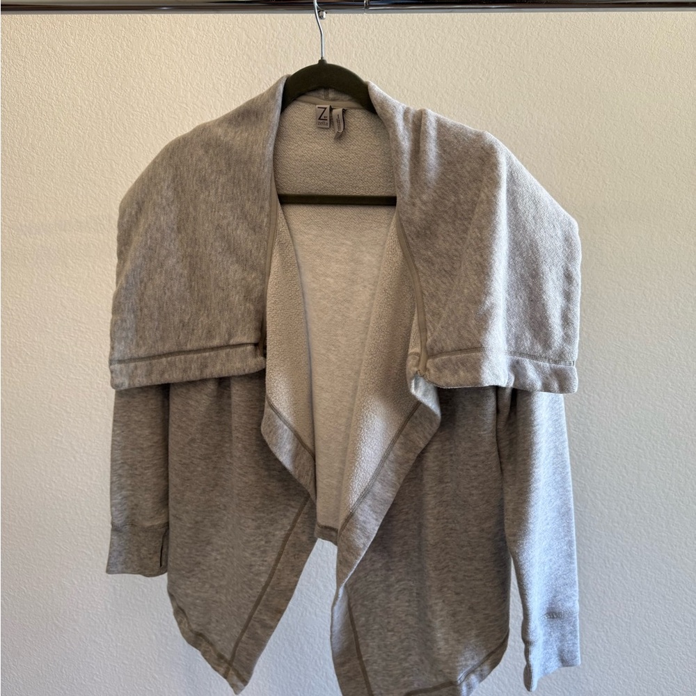 Gray z by Zella Women's Sweater